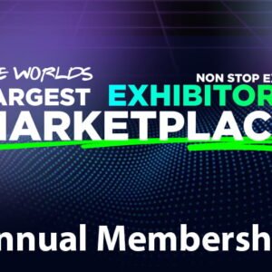 Annual Membership